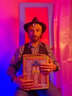 Xurxo Fernandes - CAT Tradicionà rius